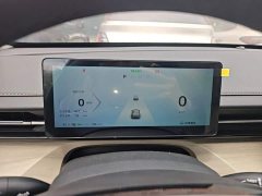 Wuling Xingguang 2024 Co-creation Edition 510 Advanced - ფოტო 8