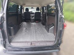 Beijing Raysun M7 Ace 1.6L Long Wheelbase Wealth-Creator Edition 7-seater - ფოტო 10