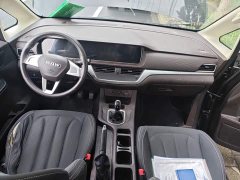 Beijing Raysun M7 Ace 1.6L Long Wheelbase Wealth-Creator Edition 7-seater - ფოტო 13