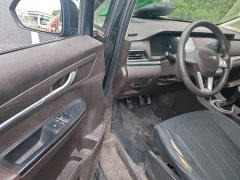 Beijing Raysun M7 Ace 1.6L Long Wheelbase Wealth-Creator Edition 7-seater - ფოტო 14