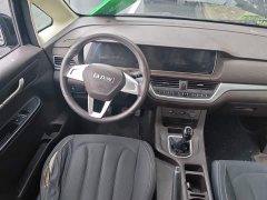 Beijing Raysun M7 Ace 1.6L Long Wheelbase Wealth-Creator Edition 7-seater - ფოტო 3