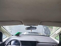 Beijing Raysun M7 Ace 1.6L Long Wheelbase Wealth-Creator Edition 7-seater - ფოტო 9