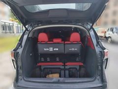 Toyota Sienna 2.5L Hybrid FWD Comfort - ფოტო 10