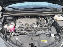 Toyota Sienna 2.5L Hybrid FWD Comfort - ფოტო 11