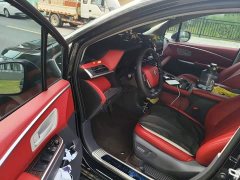 Toyota Sienna 2.5L Hybrid FWD Comfort - ფოტო 14