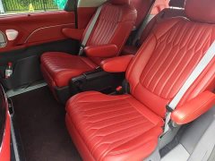 Toyota Sienna 2.5L Hybrid FWD Comfort - ფოტო 15