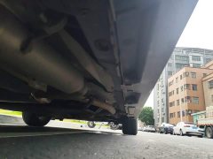 Toyota Sienna 2.5L Hybrid FWD Comfort - ფოტო 17