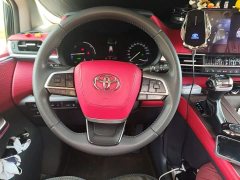 Toyota Sienna 2.5L Hybrid FWD Comfort - ფოტო 3