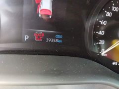 Toyota Sienna 2.5L Hybrid FWD Comfort - ფოტო 5