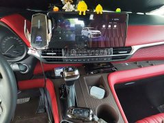 Toyota Sienna 2.5L Hybrid FWD Comfort - ფოტო 6