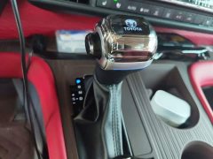 Toyota Sienna 2.5L Hybrid FWD Comfort - ფოტო 7