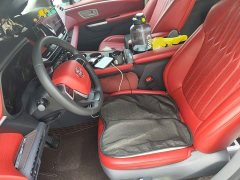 Toyota Sienna 2.5L Hybrid FWD Comfort - ფოტო 8