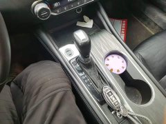 Nissan Teana 2.0T XL Smart Edition - ფოტო 10