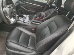 Nissan Teana 2.0T XL Smart Edition - ფოტო 11