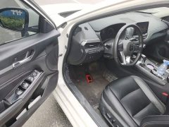 Nissan Teana 2.0T XL Smart Edition - ფოტო 12
