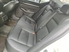 Nissan Teana 2.0T XL Smart Edition - ფოტო 13