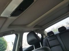 Nissan Teana 2.0T XL Smart Edition - ფოტო 14