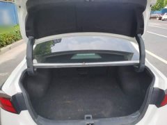 Nissan Teana 2.0T XL Smart Edition - ფოტო 15