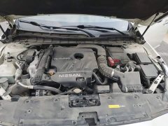 Nissan Teana 2.0T XL Smart Edition - ფოტო 16