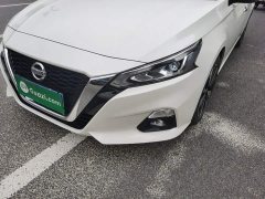 Nissan Teana 2.0T XL Smart Edition - ფოტო 18