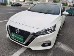 Nissan Teana 2.0T XL Smart Edition - ფოტო 2