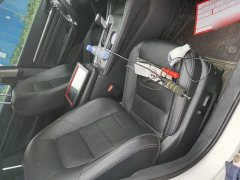 Nissan Teana 2.0T XL Smart Edition - ფოტო 20