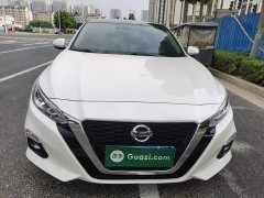 Nissan Teana 2.0T XL Smart Edition - ფოტო 3