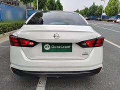 Nissan Teana 2.0T XL Smart Edition - ფოტო 4