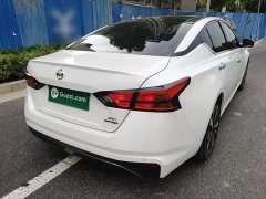 Nissan Teana 2.0T XL Smart Edition - ფოტო 5
