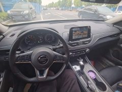 Nissan Teana 2.0T XL Smart Edition - ფოტო 6