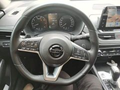 Nissan Teana 2.0T XL Smart Edition - ფოტო 7