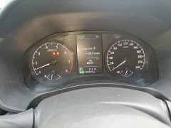 Nissan Teana 2.0T XL Smart Edition - ფოტო 8