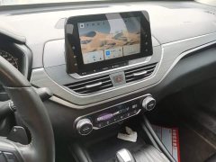 Nissan Teana 2.0T XL Smart Edition - ფოტო 9