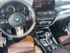 BMW 1 Series Facelift 120i M Sport Night Edition - ფოტო 14