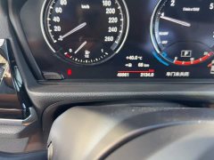 BMW 1 Series Facelift 120i M Sport Night Edition - ფოტო 3