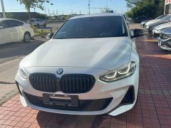 BMW 1 Series Facelift 120i M Sport Night Edition - ფოტო 6