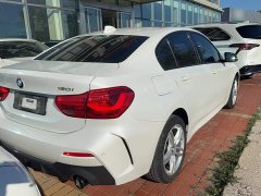 BMW 1 Series Facelift 120i M Sport Night Edition - ფოტო 9