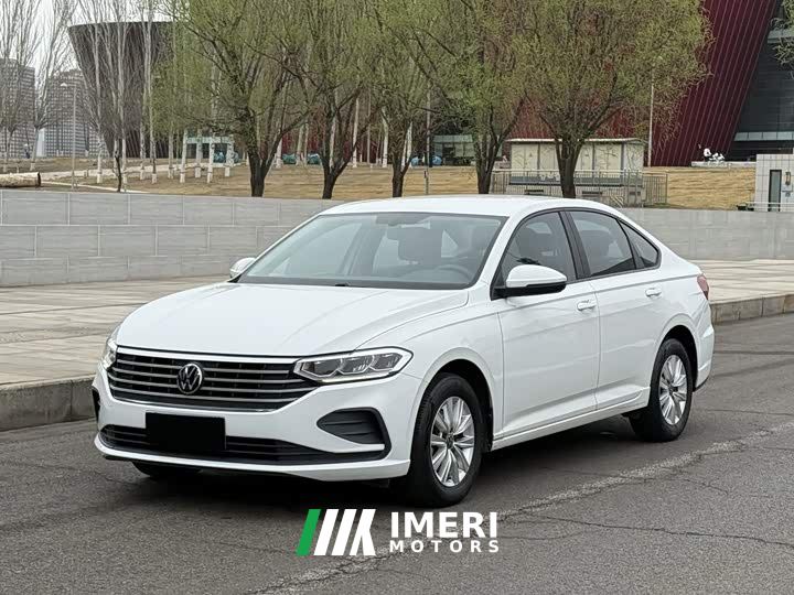 Volkswagen Lavida 1.5L Automatic Deyi Edition