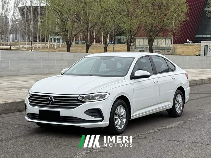 Volkswagen Lavida 1.5L Automatic Deyi Edition - ავტომობილი ჩინეთიდან
