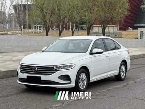 2023 Volkswagen Lavida 1.5L Automatic Deyi Edition - ავტომობილი ჩინეთიდან