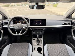Volkswagen Lavida 1.5L Automatic Deyi Edition - ფოტო 10