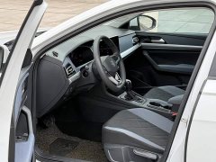 Volkswagen Lavida 1.5L Automatic Deyi Edition - ფოტო 11