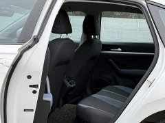 Volkswagen Lavida 1.5L Automatic Deyi Edition - ფოტო 12