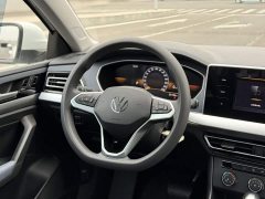 Volkswagen Lavida 1.5L Automatic Deyi Edition - ფოტო 13