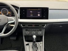 Volkswagen Lavida 1.5L Automatic Deyi Edition - ფოტო 15