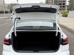 Volkswagen Lavida 1.5L Automatic Deyi Edition - ფოტო 16