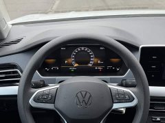 Volkswagen Lavida 1.5L Automatic Deyi Edition - ფოტო 3