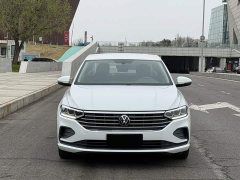 Volkswagen Lavida 1.5L Automatic Deyi Edition - ფოტო 4