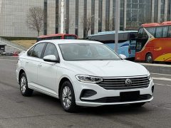 Volkswagen Lavida 1.5L Automatic Deyi Edition - ფოტო 5