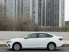 Volkswagen Lavida 1.5L Automatic Deyi Edition - ფოტო 6